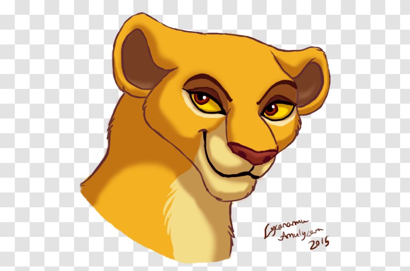 Tiger Cougar Whiskers Lion Art Transparent PNG