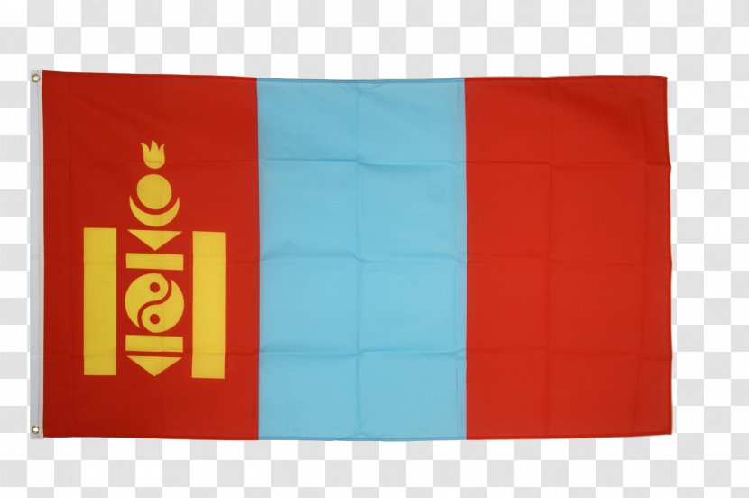 Flag Of Mongolia South Korea North Transparent PNG