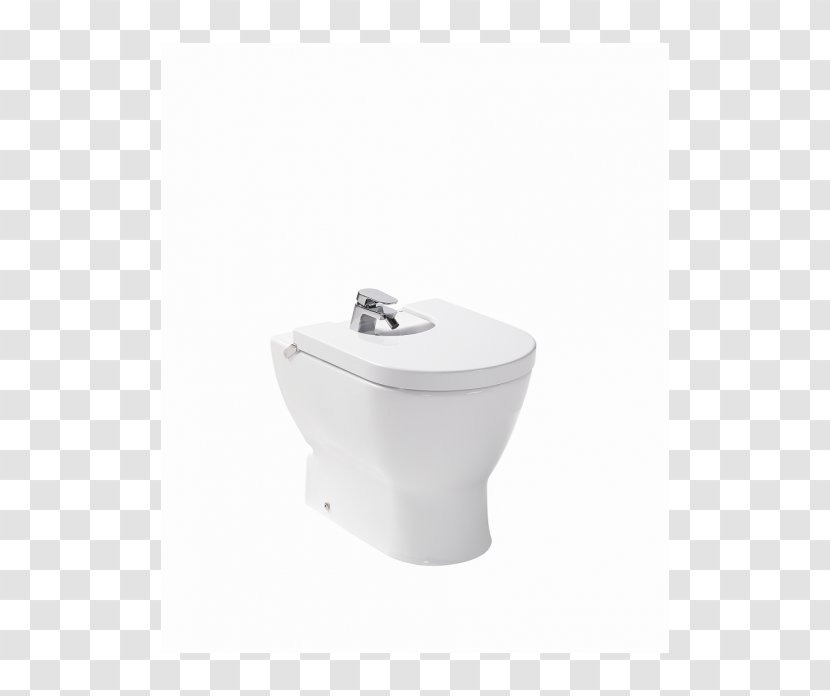Toilet & Bidet Seats Product Bathroom Sink - Tap - Bide Transparent PNG