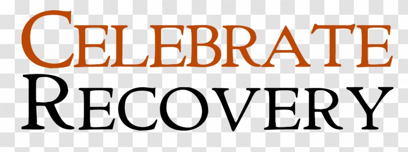Logo Celebrate Recovery Image Graphics Approach - Christian - Lets Transparent PNG