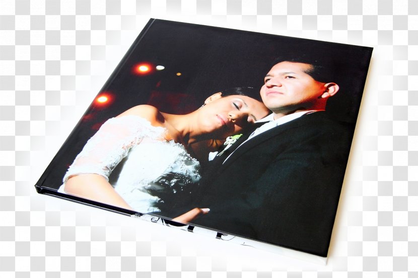 Photographic Paper Picture Frames Photography - Frame - PhotoBook Transparent PNG