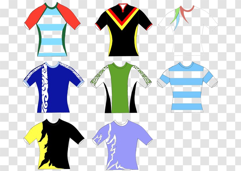 Cycling Jersey T-shirt Sportswear - Symbol Transparent PNG