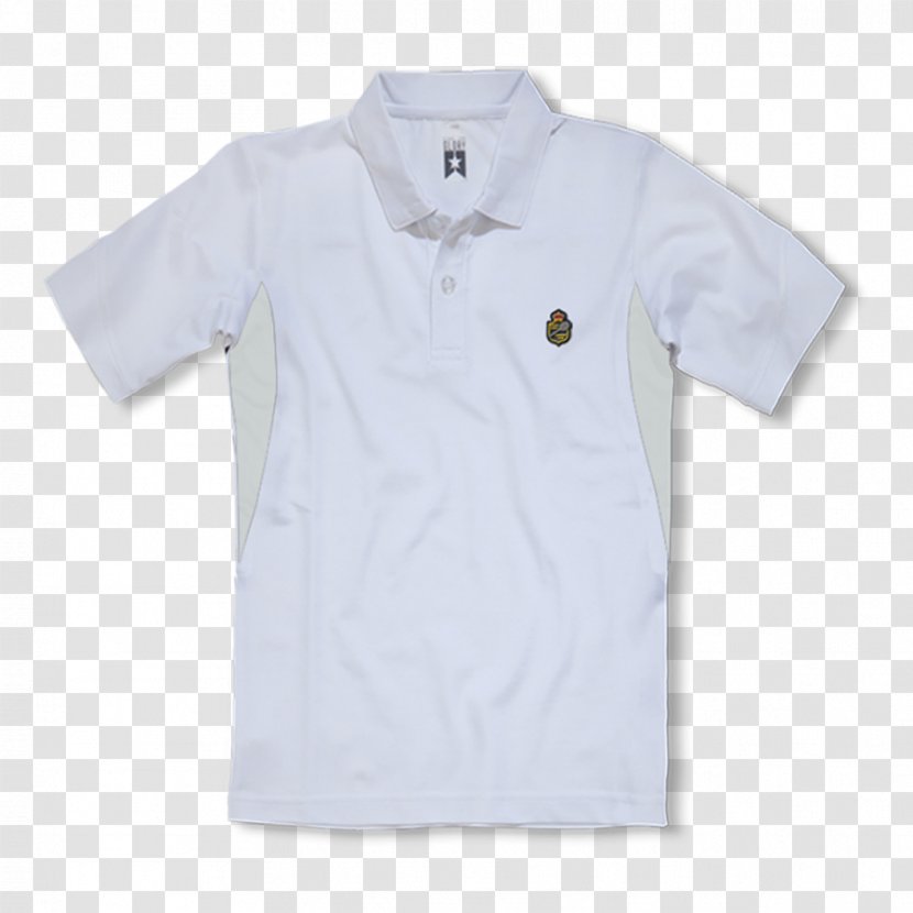 Polo Shirt T-shirt Collar Tennis Sleeve - Tshirt Transparent PNG