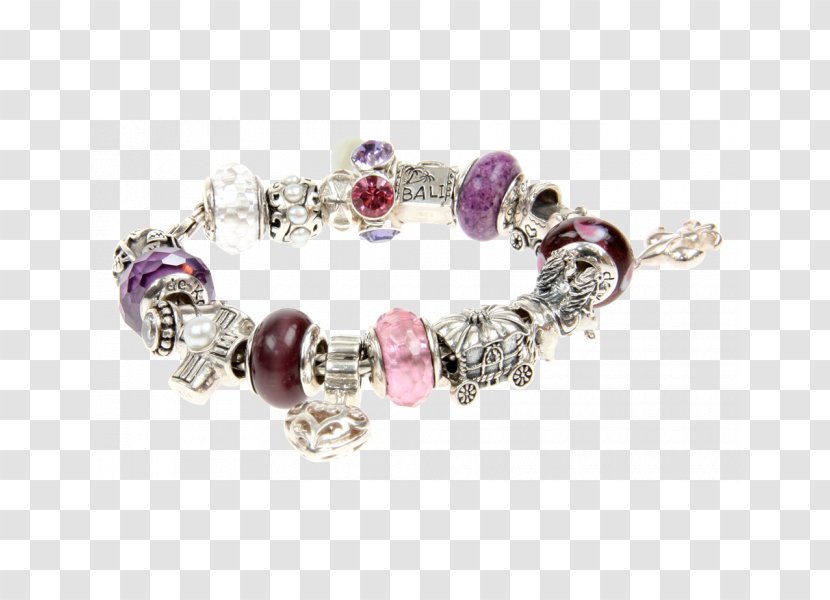 Ruby Bracelet Body Jewellery Bead - Gemstone Transparent PNG