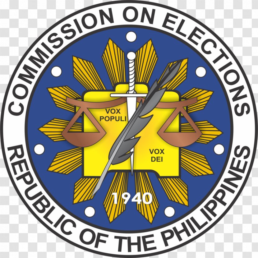 Philippine Barangay And Sangguniang Kabataan Elections, 2018 Commission On Elections - Missed Transparent PNG