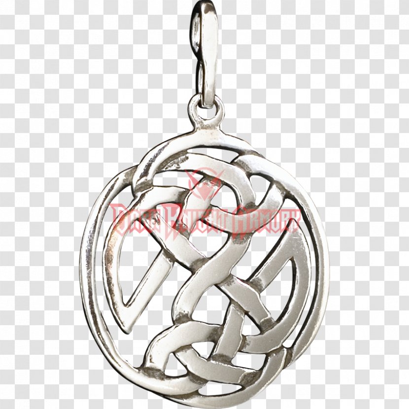 Locket Charms & Pendants Celts Celtic Knot Symbol - Cross - Gifts Transparent PNG