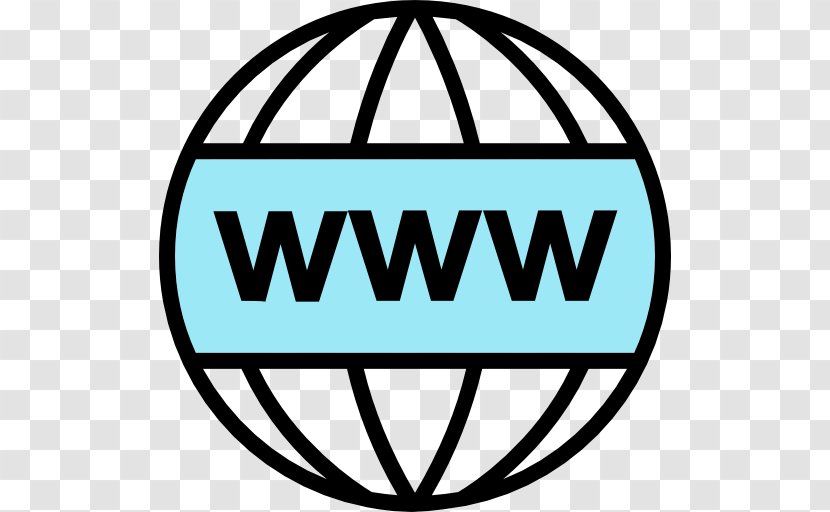 Globe Internet - Web Design - Site Transparent PNG