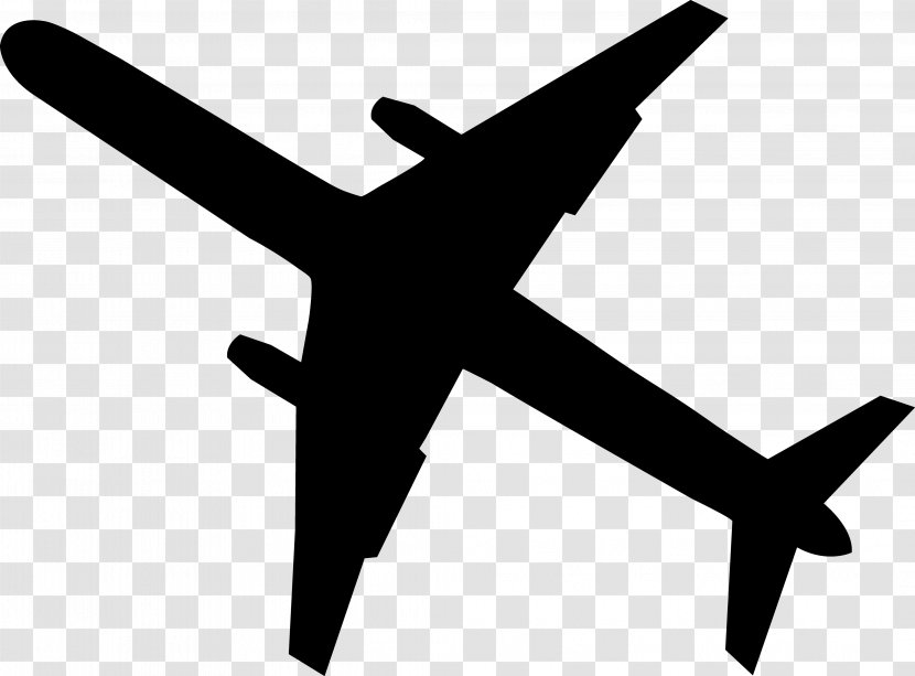 Airplane Flight YouTube Clip Art - Sky - Kali Cliparts Transparent PNG