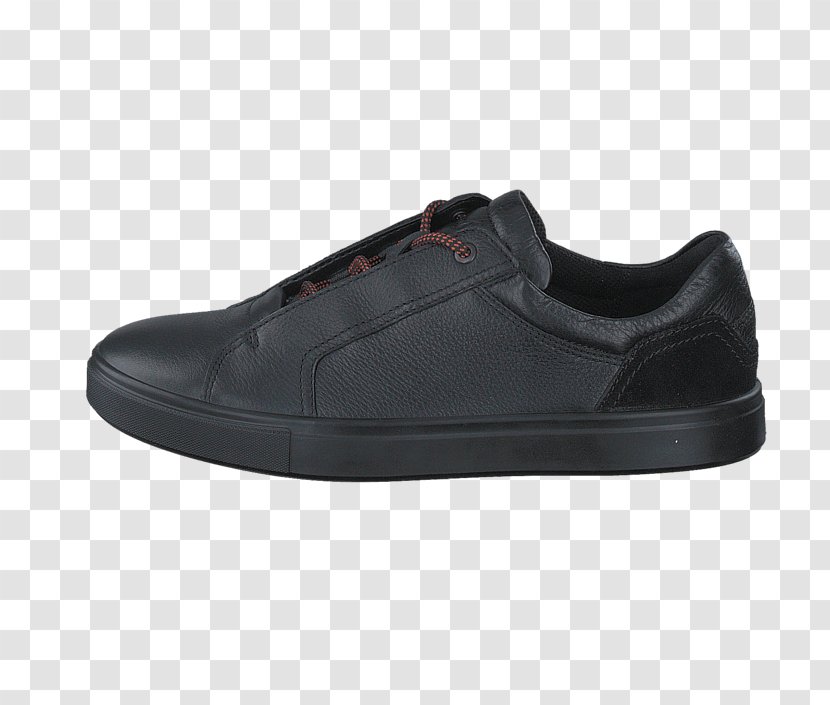 Sports Shoes Leather Adidas Puma - Skate Shoe Transparent PNG