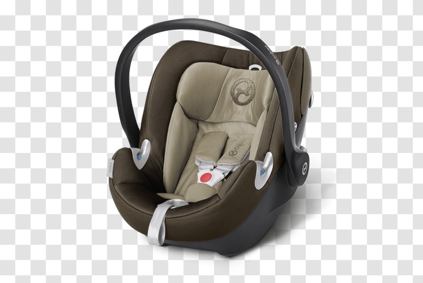 Baby & Toddler Car Seats Cybex Aton Q Pallas M-Fix Infant - Transport Transparent PNG