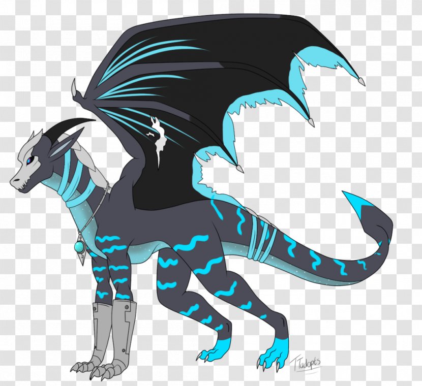 Dragon Organism Microsoft Azure Clip Art - Fictional Character - Soul Transparent PNG