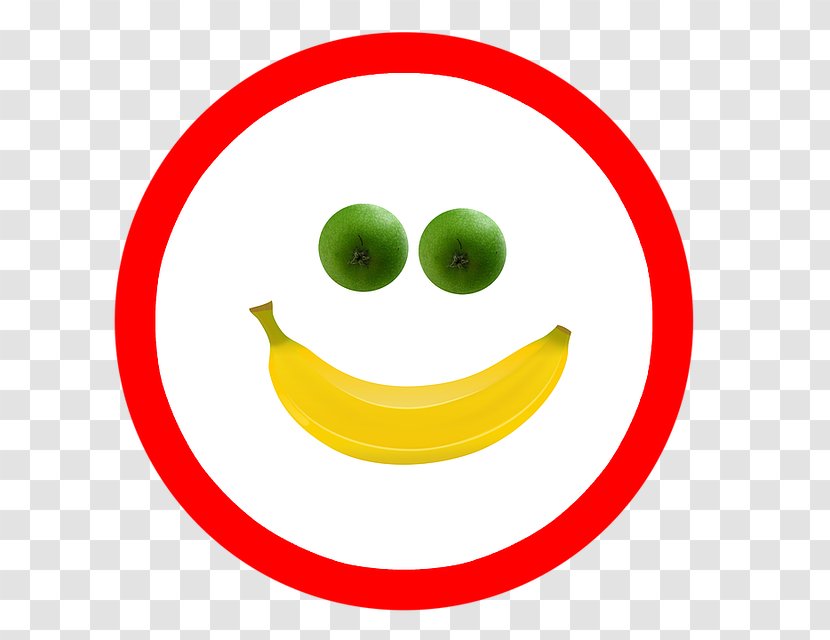 Smiley Joke Apple - Laughter Transparent PNG