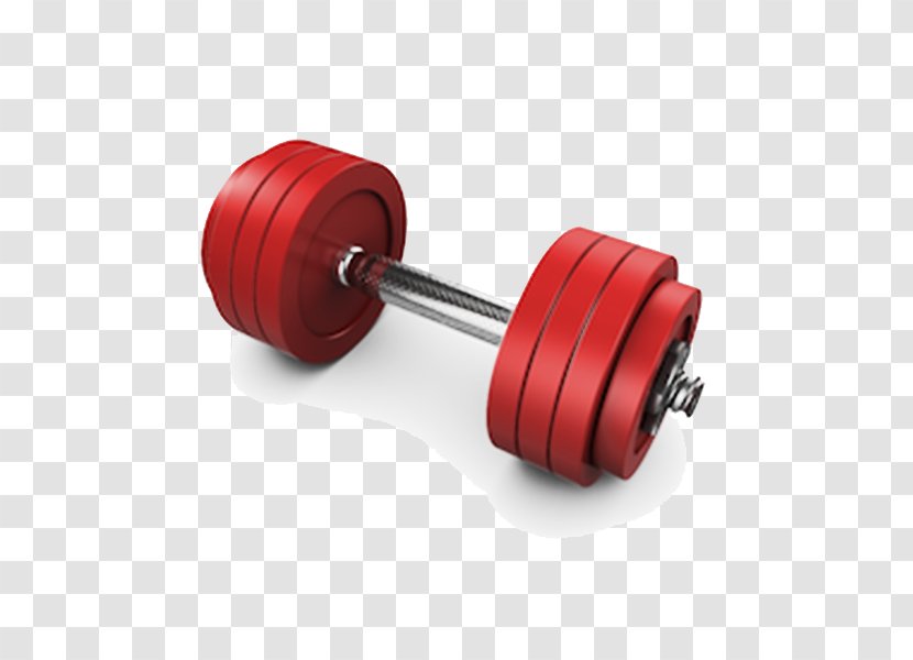 Dumbbell Photography Barbell Industrial Design - Stock Transparent PNG