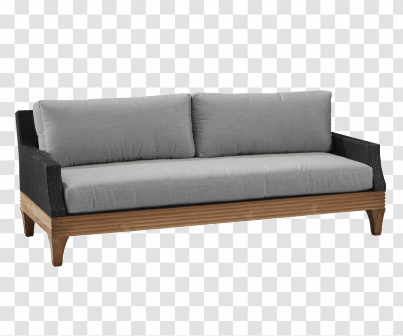 Sofa Bed Loveseat Couch - Ard Outdoor Furniture Transparent PNG