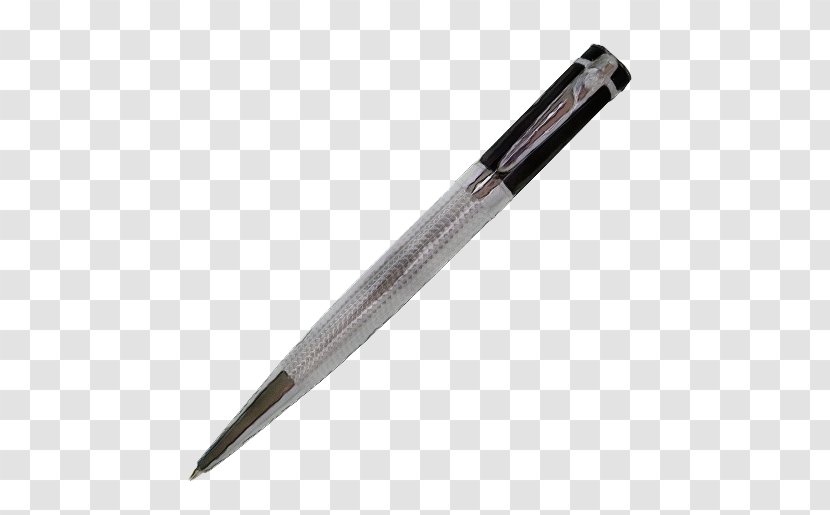 Pen Office Supplies Writing Instrument Accessory Ball Implement - Tool Transparent PNG