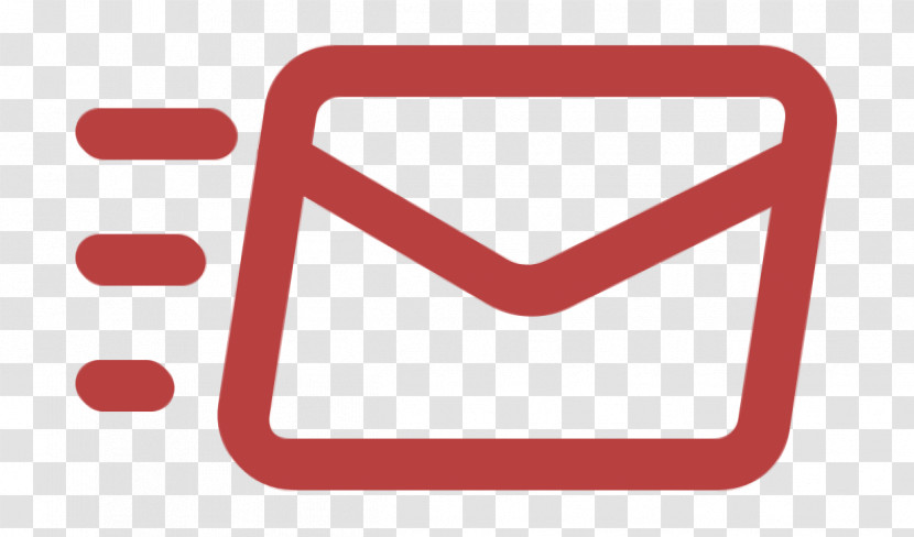 Email Icon Send Icon Transparent PNG