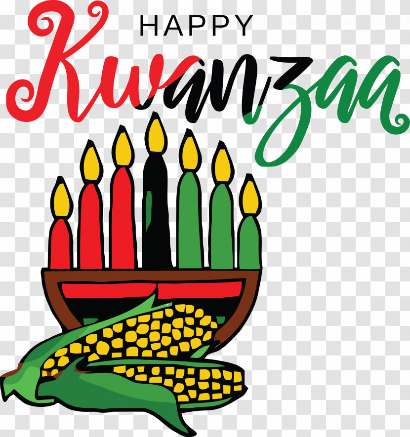 Kwanzaa Unity Creativity Transparent PNG