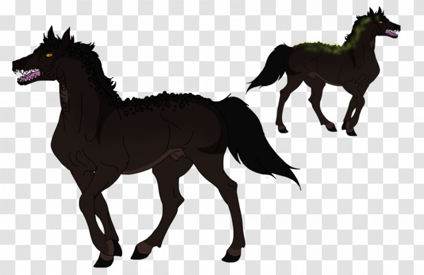 Mustang Foal Mare Stallion Halter - Horse Like Mammal - Breeding Season Male Transparent PNG