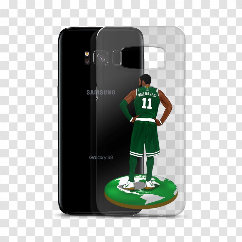 Boston Celtics Samsung GALAXY S7 Edge Flat Earth Galaxy S8 Active Transparent PNG