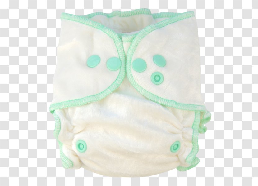 Cloth Diaper Clothing Textile Baby Sling - White - Diapers Transparent PNG