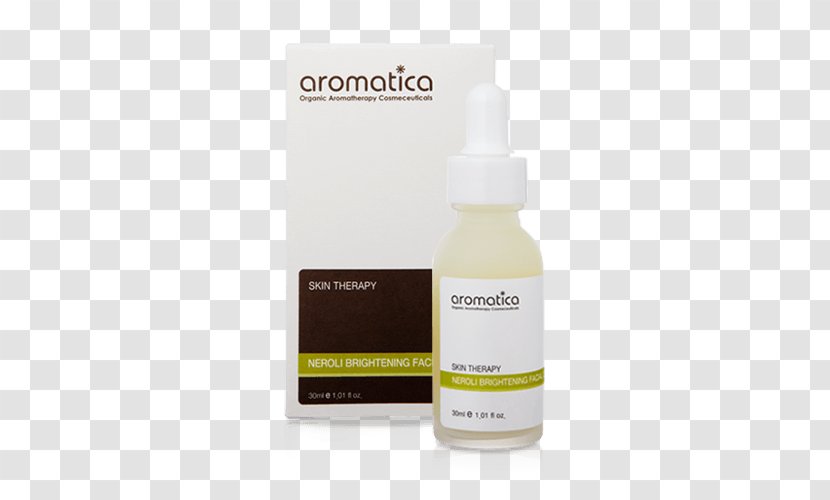 Lotion Neroli Essential Oil Skin Care - Cream Transparent PNG