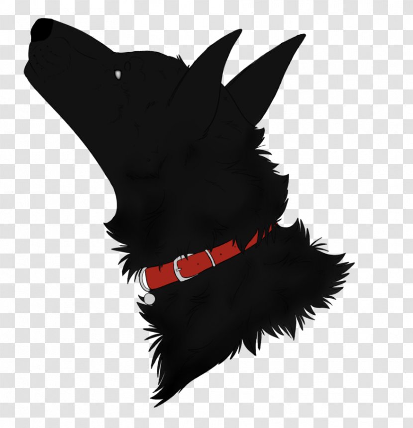 Dog DeviantArt Canidae - Art - Wolf Transparent PNG