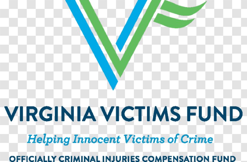 Logo Crime Victims Fund Organization Brand Virginia - Diagram Transparent PNG