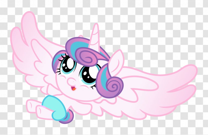 Pony Princess Cadance Rarity Twilight Sparkle Winged Unicorn - Watercolor - Youtube Transparent PNG
