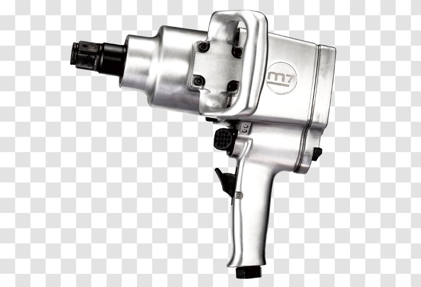 Impact Wrench Tool Spanners Hammer - Anvil Transparent PNG