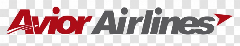 Avior Airlines Logo Vector Graphics - April 17 - Wikimedia Commons Transparent PNG