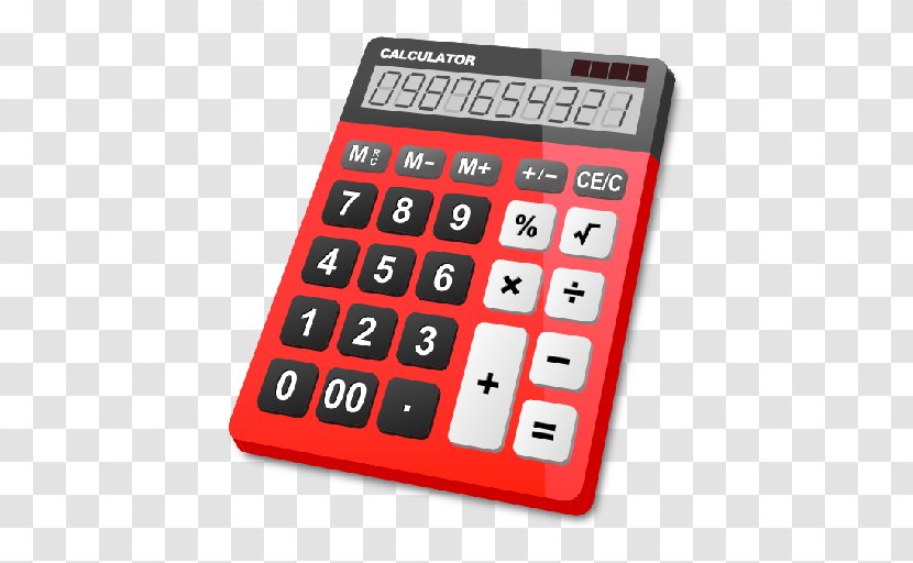 Calculator Office Equipment Numeric Keypad Technology Input Device - Peripheral Games Transparent PNG