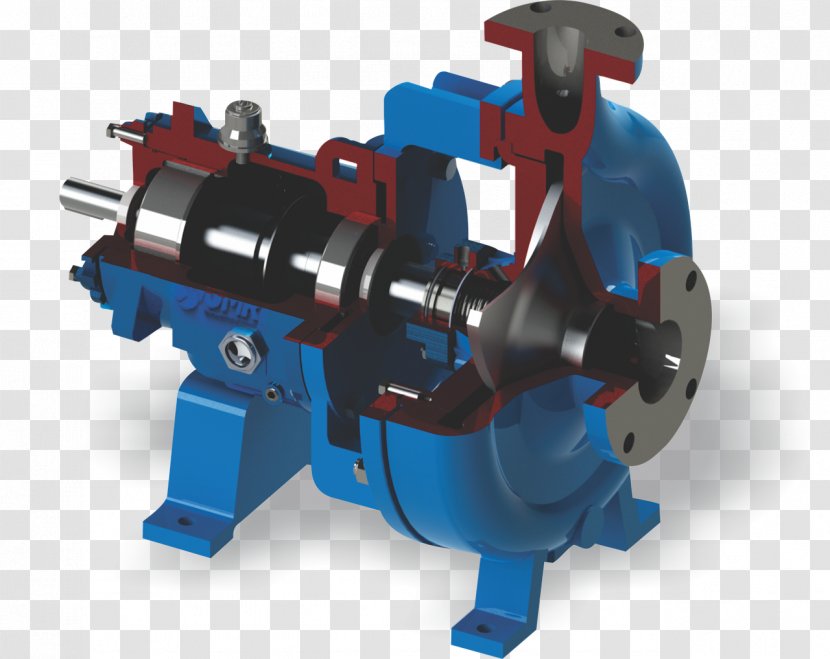 Centrifugal Pump Compressor Force Industry - Sump Transparent PNG