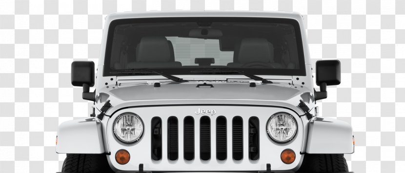 2017 Jeep Wrangler Car 2016 2015 - Automotive Window Part Transparent PNG