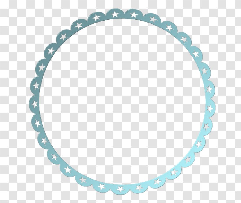 Bicycle Chains - Blue Transparent PNG