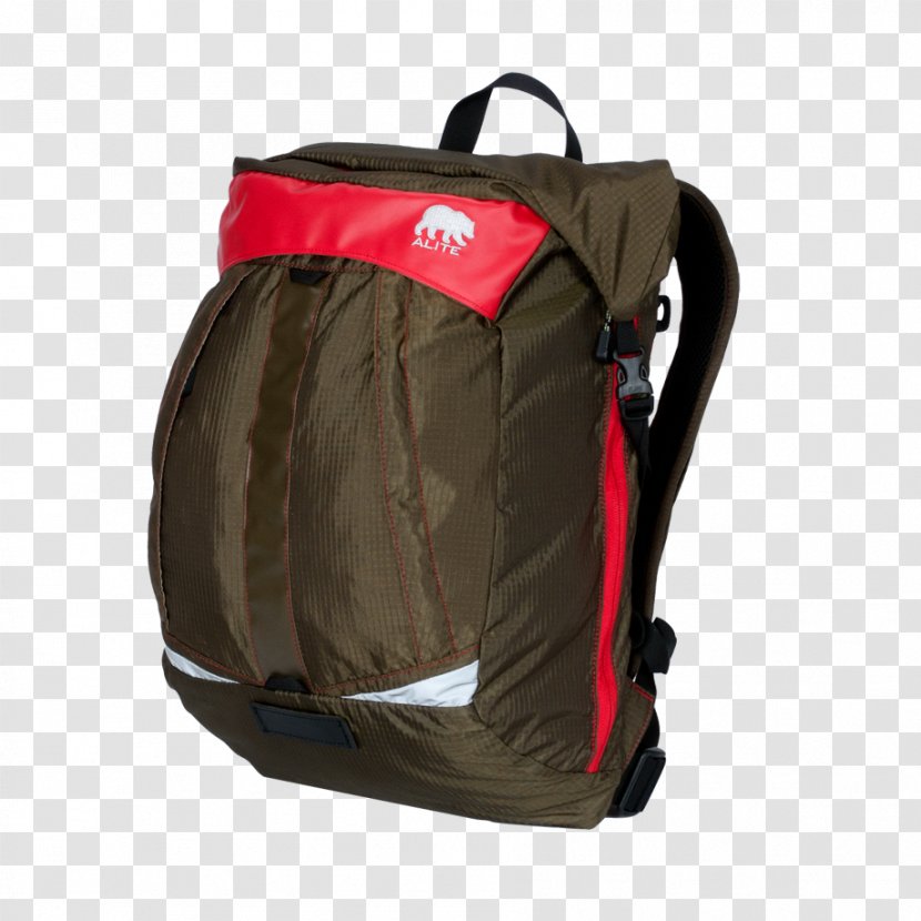 Bag Hand Luggage Product Design Backpack - Baggage Transparent PNG