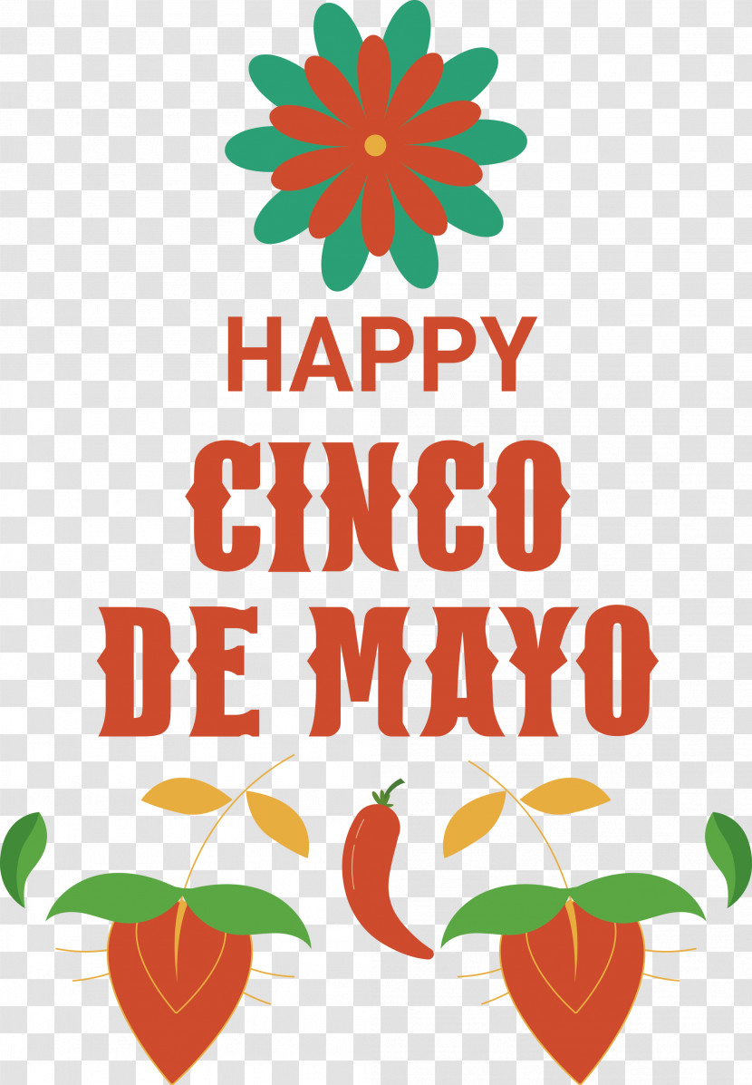 Cinco De Mayo Fifth Of May Mexico Transparent PNG