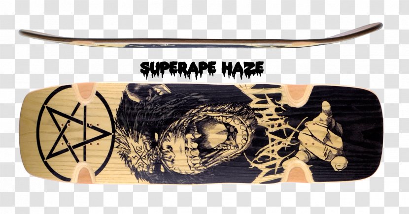 Length Inch Wheelbase Skateboard Brand - Haze Transparent PNG