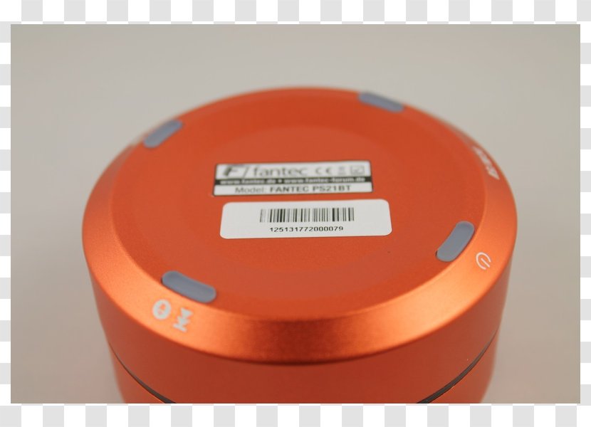 Computer Hardware - Orange - Design Transparent PNG
