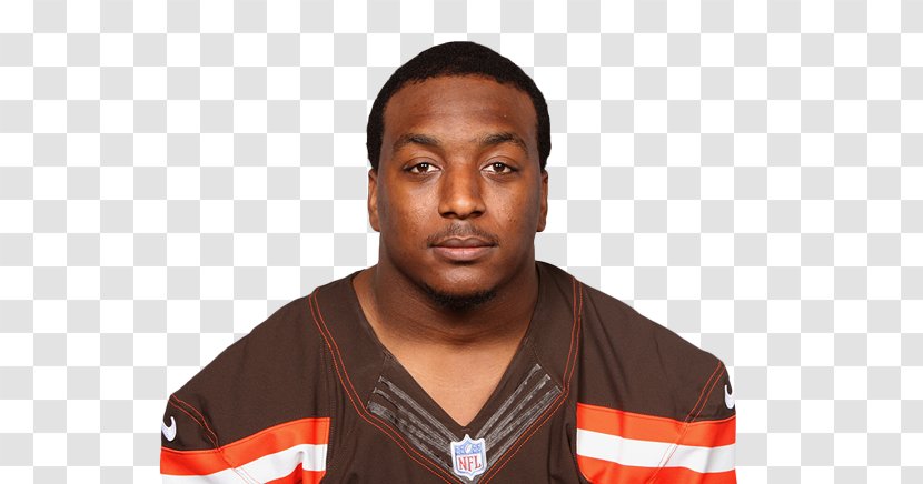Duke Johnson Cleveland Browns NFL Draft American Football - Forehead Transparent PNG