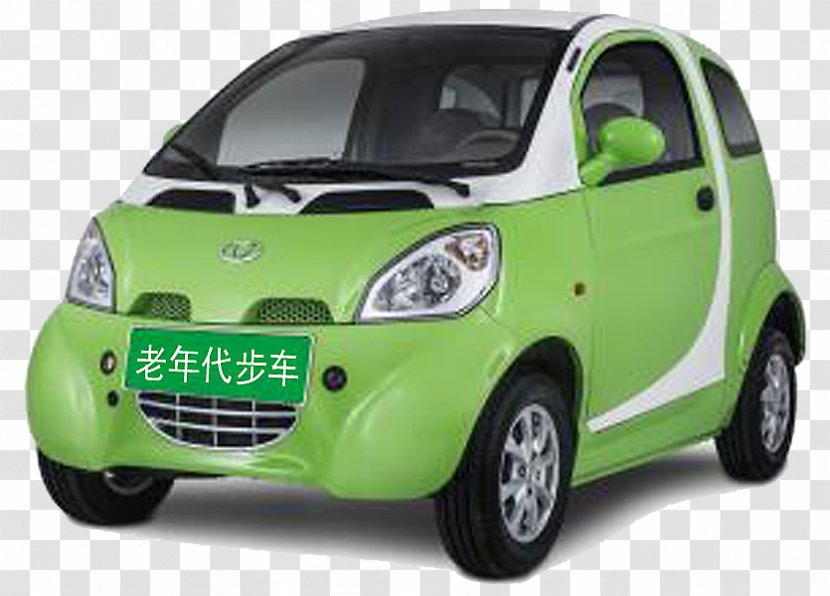 Car Geely LC Kandi Technolgies Corporation Chery - Byd Auto - Old Scooter Transparent PNG