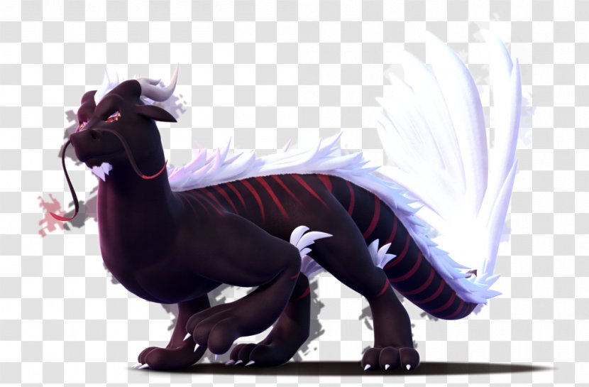 Dragon - Mythical Creature - Fictional Character Transparent PNG