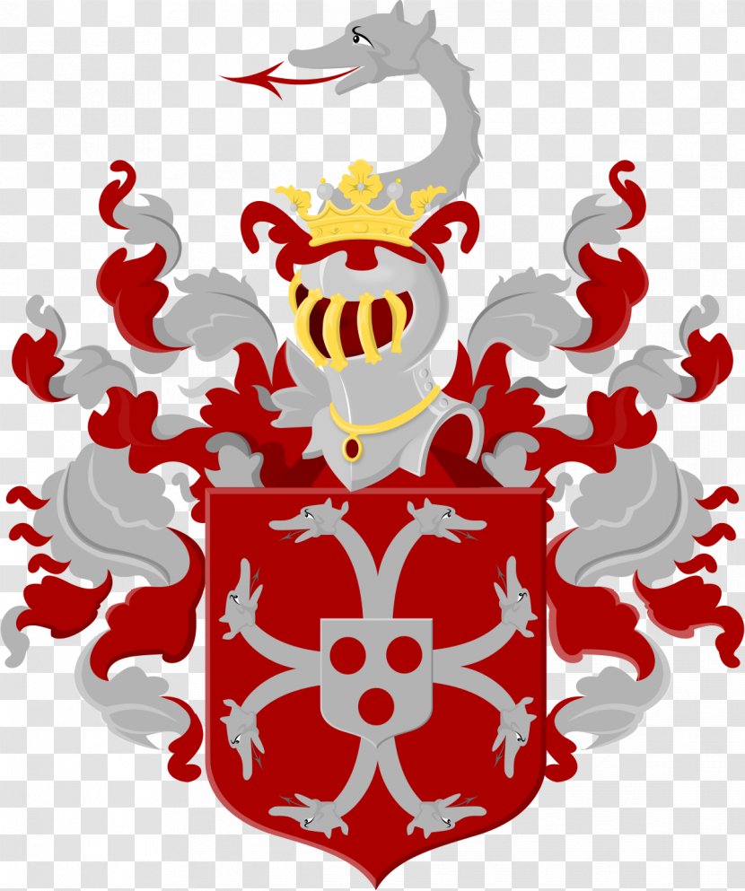 Amstenrade Huyn Coat Of Arms Wapen Van Geleen Nederhemert - Torck - Fictional Character Transparent PNG