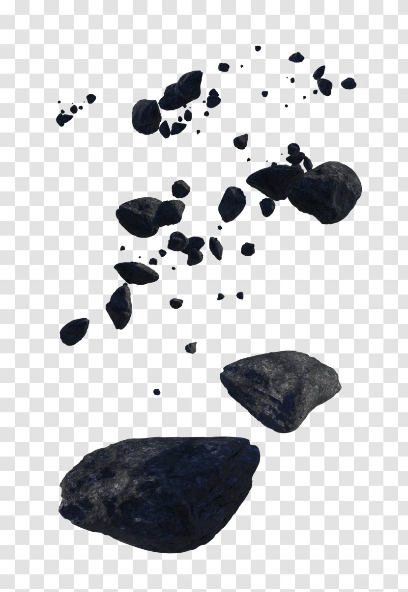 Download Clip Art - Photography - Asteroid Transparent PNG
