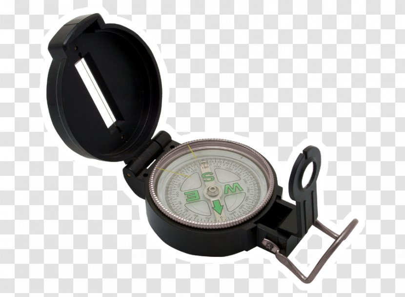 Hand Compass Luopan Cardinal Direction Brunton Transparent PNG