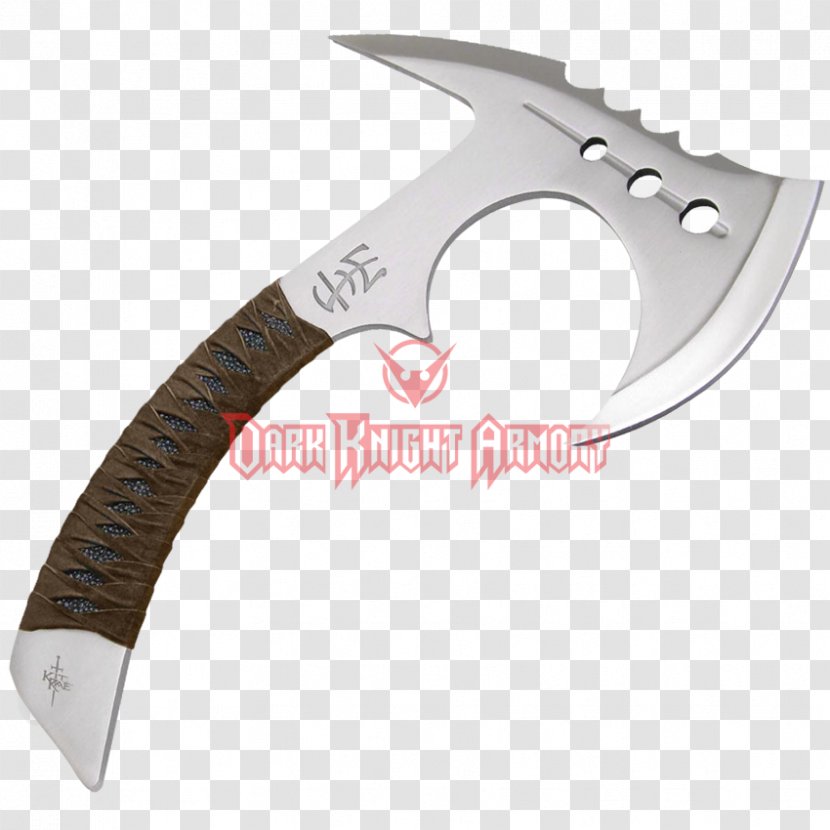 Utility Knives Knife Throwing Axe Blade - Cold Weapon Transparent PNG
