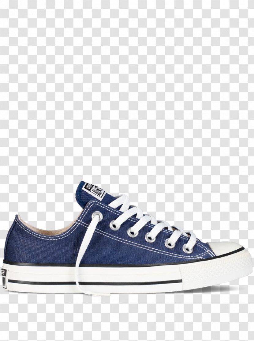 Chuck Taylor All-Stars Converse Sneakers Shoe Navy Blue - Brand - All Star Logo Vector Transparent PNG
