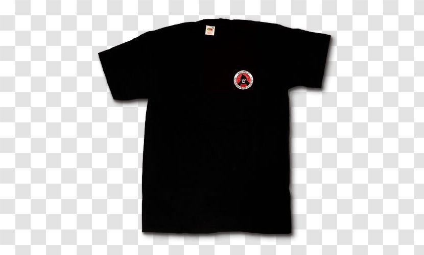 Printed T-shirt Polo Shirt Clothing - Black - Bonfire Hoodie Transparent PNG
