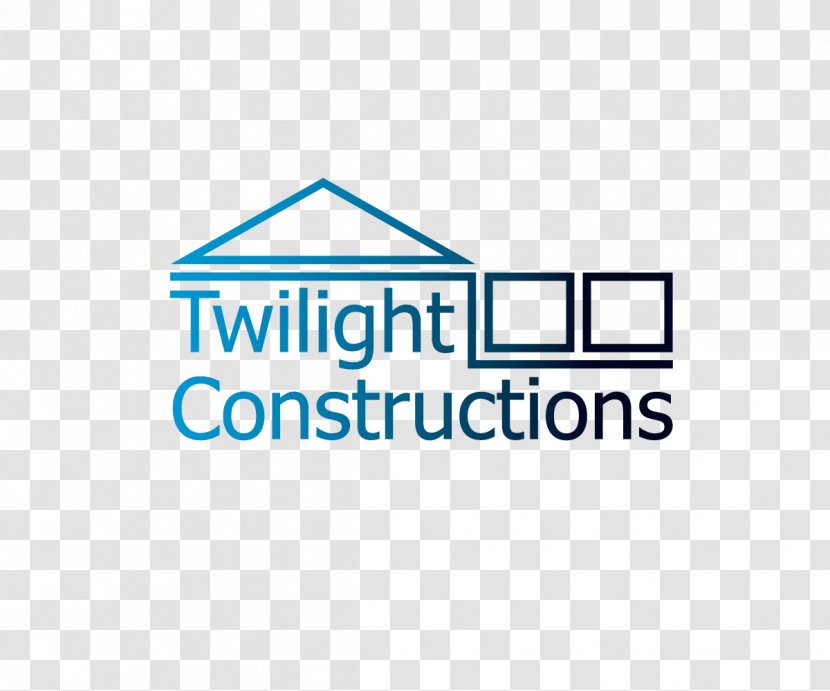 Logo Brand Organization - Text - Construction Company Design Transparent PNG