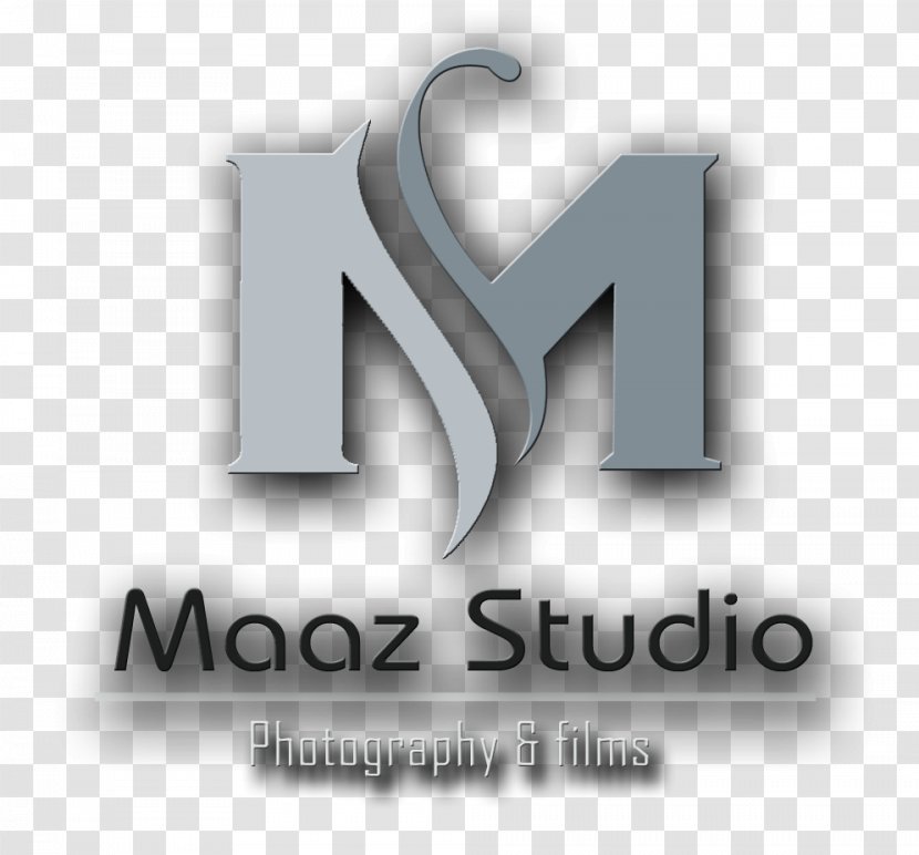 Logo Maaz Studio Photography Photographic - Ms Transparent PNG