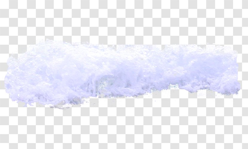 Blue Purple Violet Lavender Lilac - Water Wave Transparent PNG